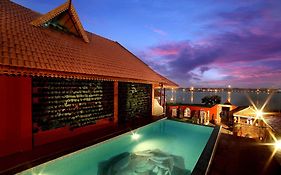 Hotel Ginger House